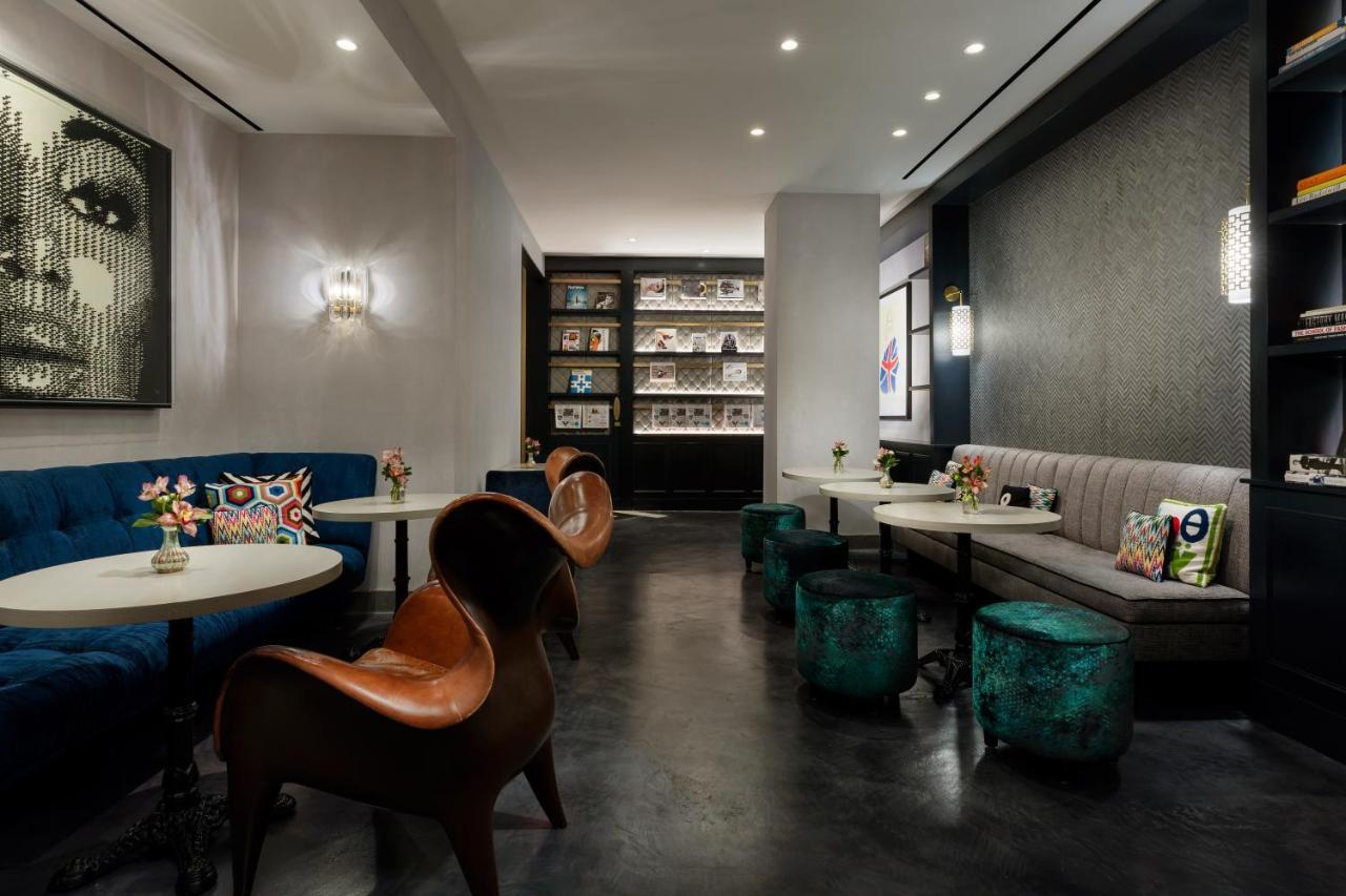 Hotel 57 New York City Exterior photo