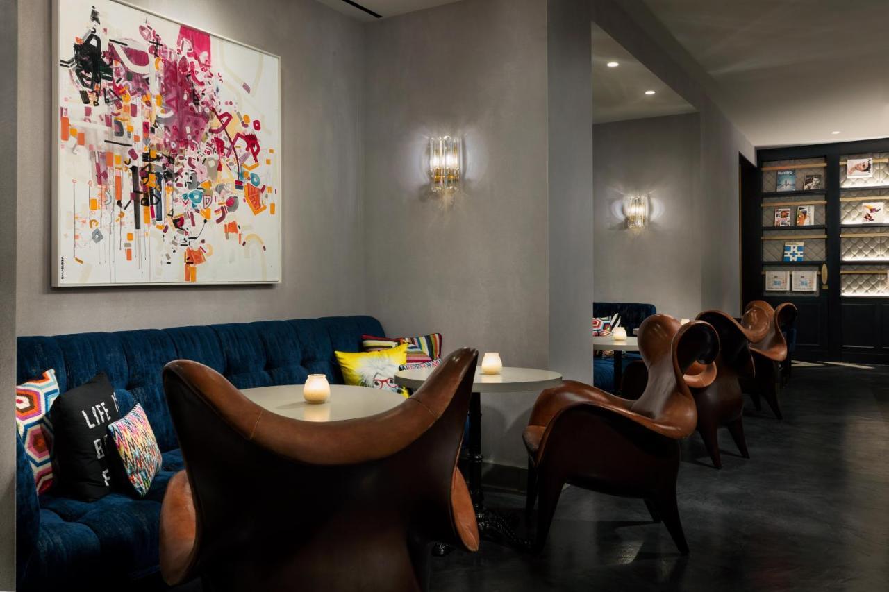 Hotel 57 New York City Exterior photo