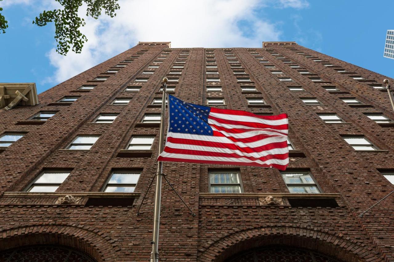 Hotel 57 New York City Exterior photo