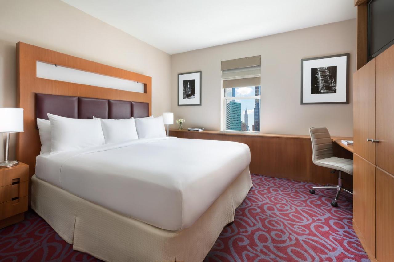 Hotel 57 New York City Exterior photo