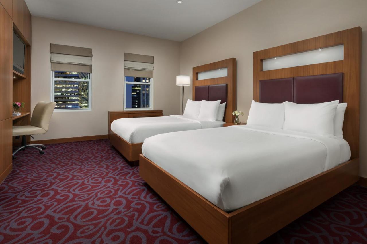 Hotel 57 New York City Exterior photo
