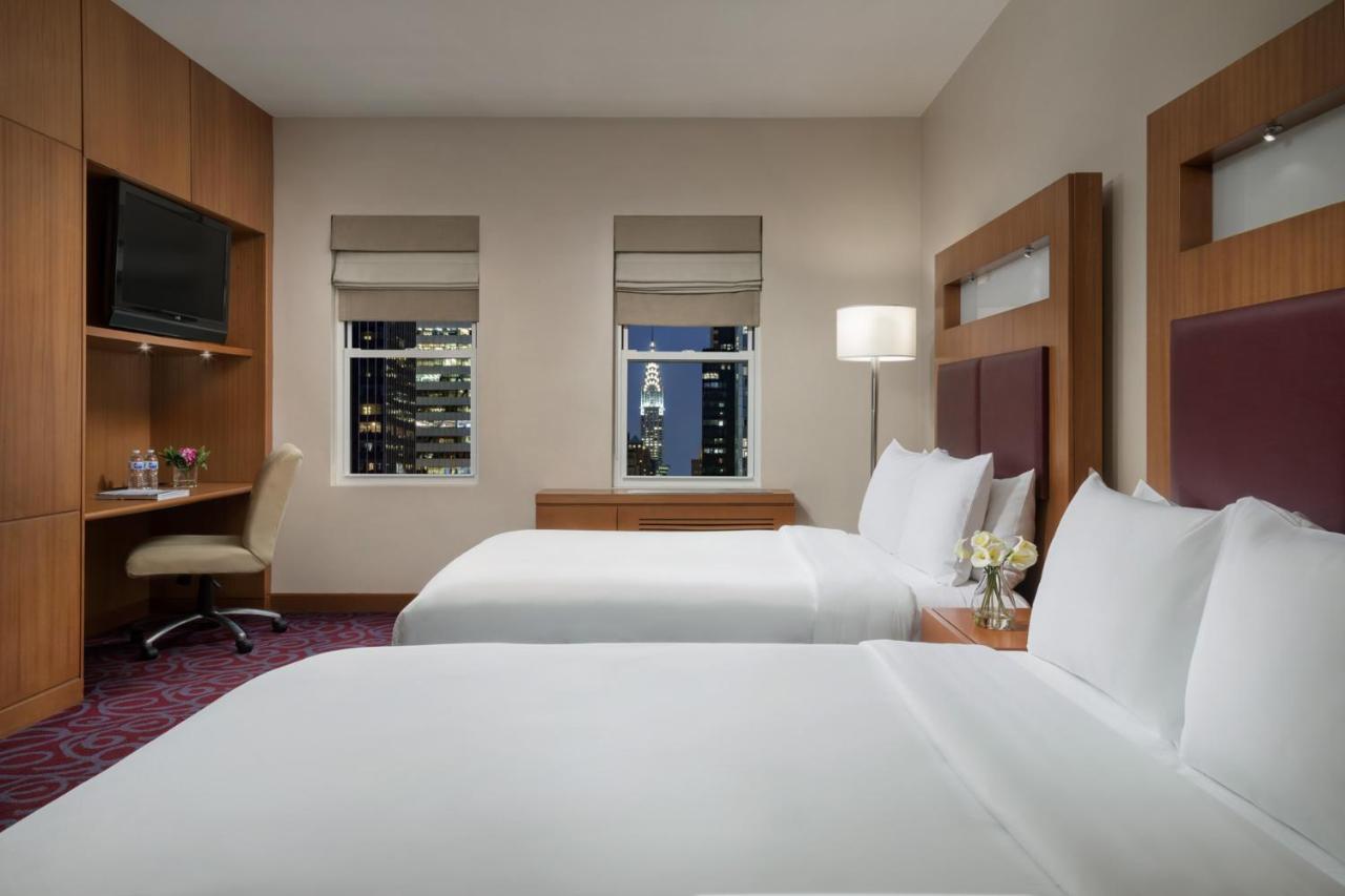 Hotel 57 New York City Exterior photo