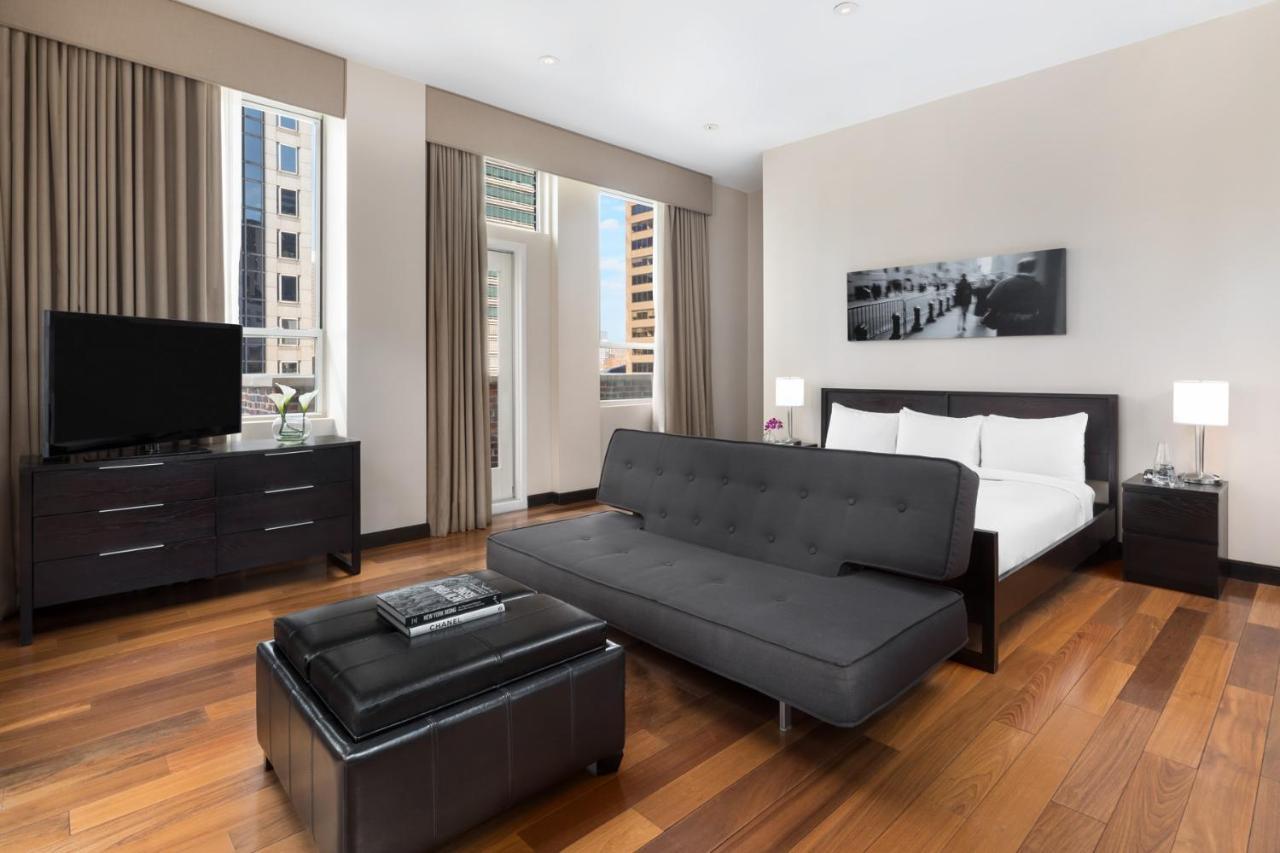 Hotel 57 New York City Exterior photo