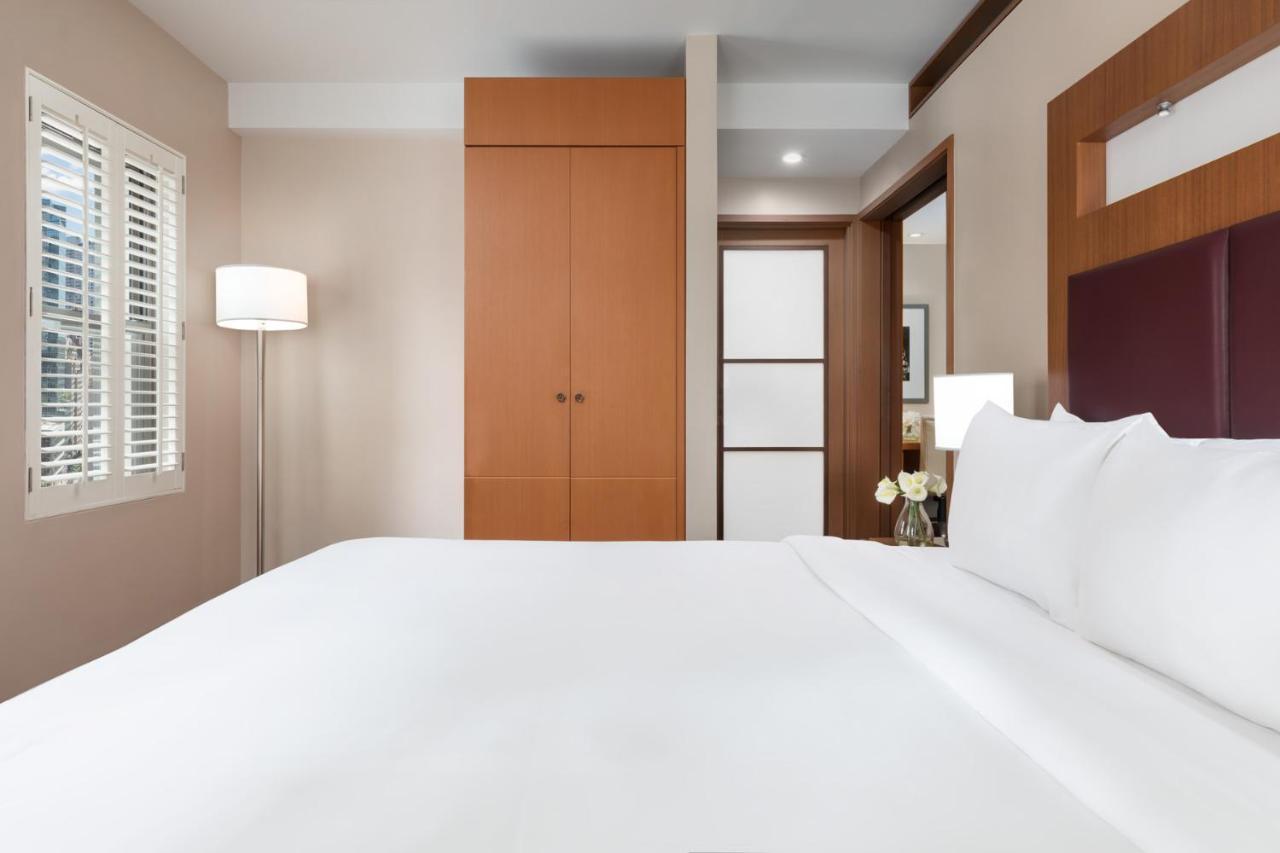 Hotel 57 New York City Exterior photo