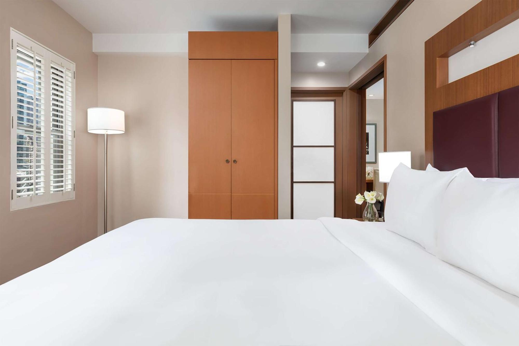 Hotel 57 New York City Exterior photo
