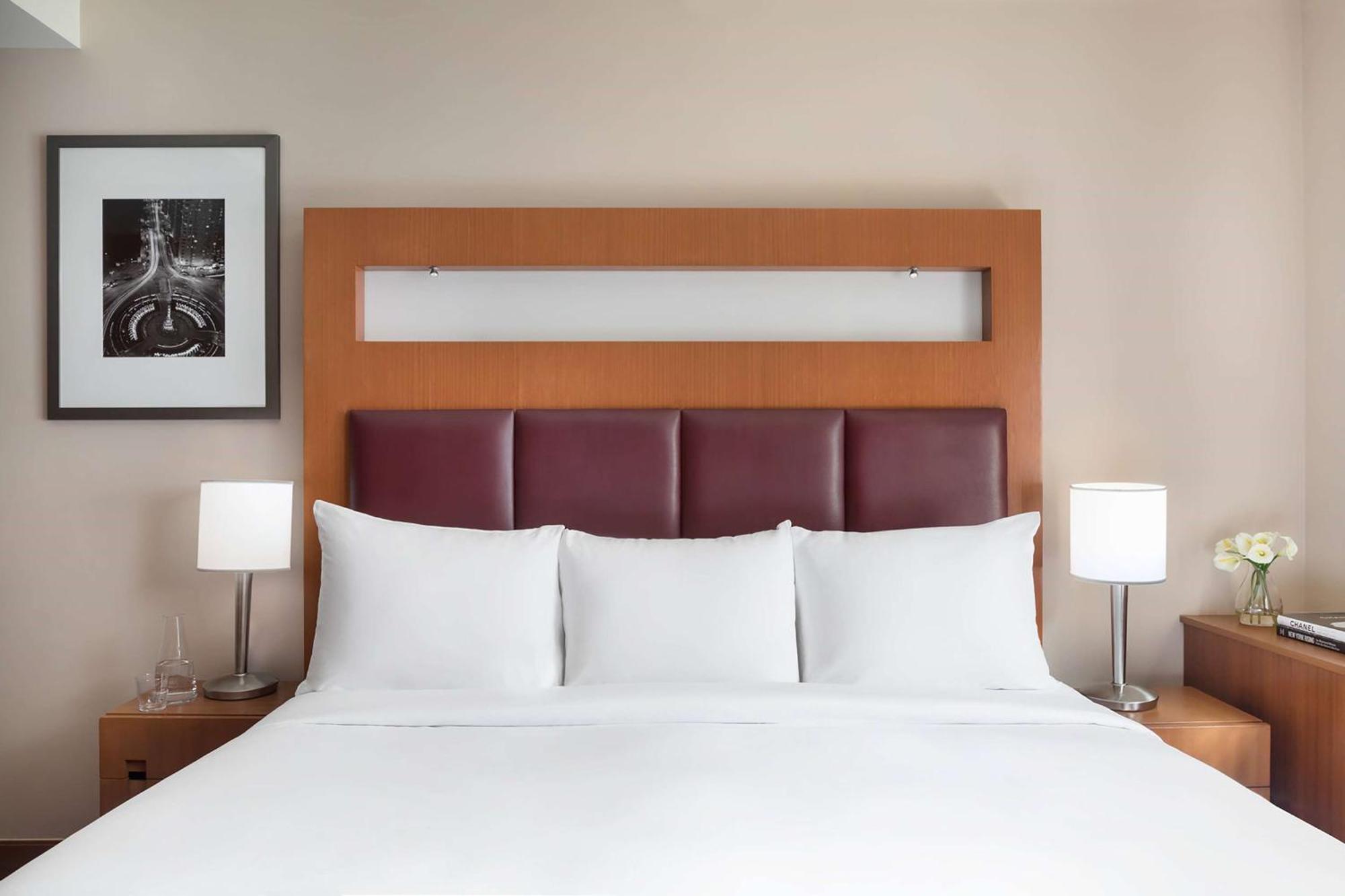 Hotel 57 New York City Exterior photo
