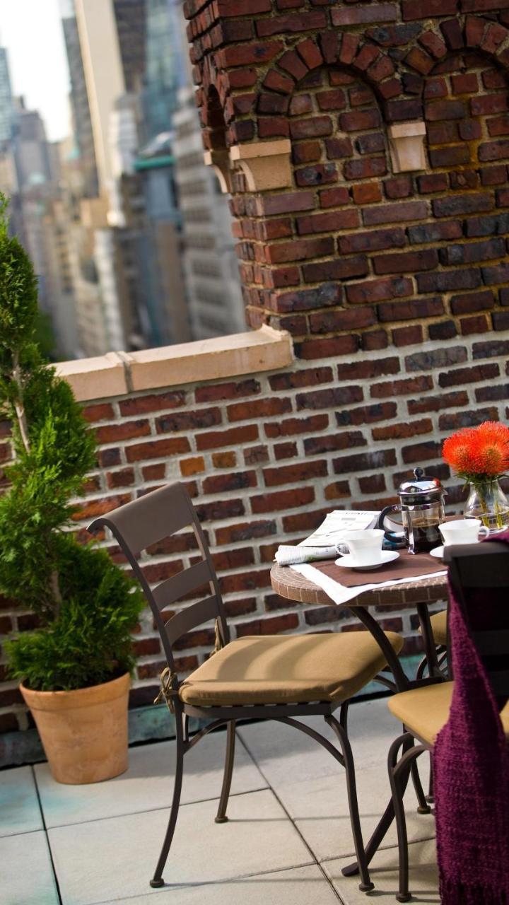 Hotel 57 New York City Exterior photo