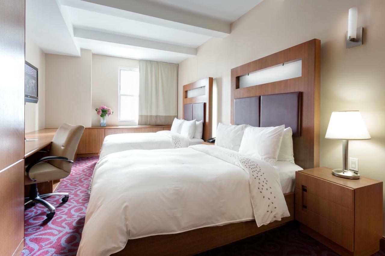 Hotel 57 New York City Exterior photo